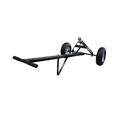 275kg Utility Trailer RV  Boat Hand Dolly  NEW O0T8