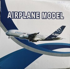 BNIB AIRBUS A380 MALAYSIA