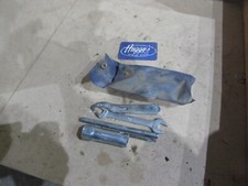 ORIGINAL HONDA MB5 MB50 TOOL KIT SET BAG