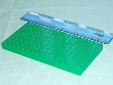 LEGO Thick GREEN Base Plate /