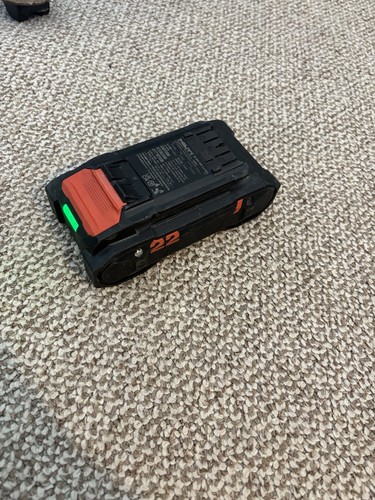 Hilti nuron 4 0ah 22v - 22-85, 4.0ah