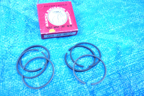 Honda cd125 cl125 piston - honda,