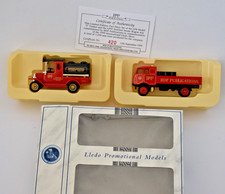 Lledo Show 1999 - LP8 Model T