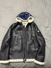 stone island junior coat age