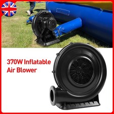 Inflatable Commercial Air Blower for Outdoor Bounce House Electric Air Pump
