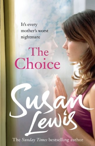 The choice susan - the, choice-susan