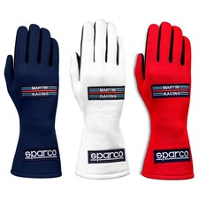 Sparco LAND Martini Racing