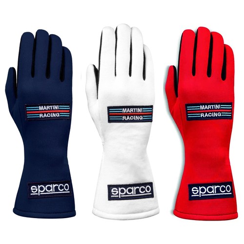 Sparco land martini racing - sparco,