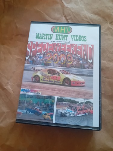 Spedeworth national hot rod - national,