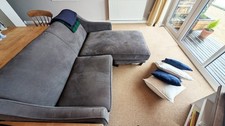 MADE. COM L Sofa V Good