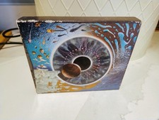 Pulse by Pink Floyd (CD, 1995)