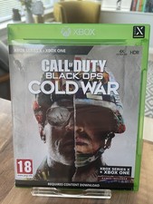 Activision Call of Duty Black Ops Cold War Xbox One  / Series X | Fast Dispatch