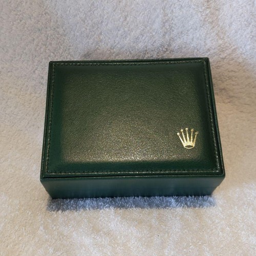 Rolex outer box watch - rolex,