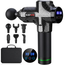 30Speed Massage Gun Deep