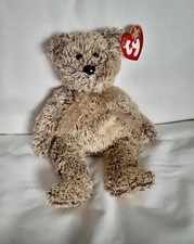 Ty Harry beanie baby collection bear