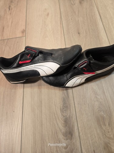 Puma racing sneakers mens - racing, size