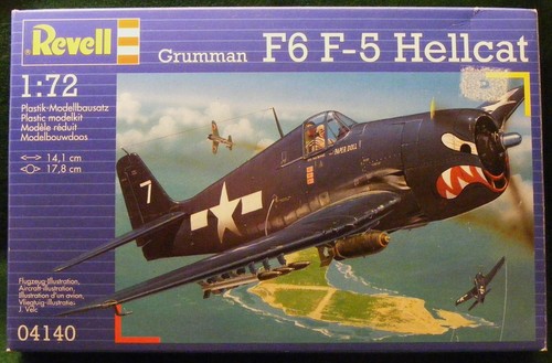 04140 revell grumman f6 - revell,