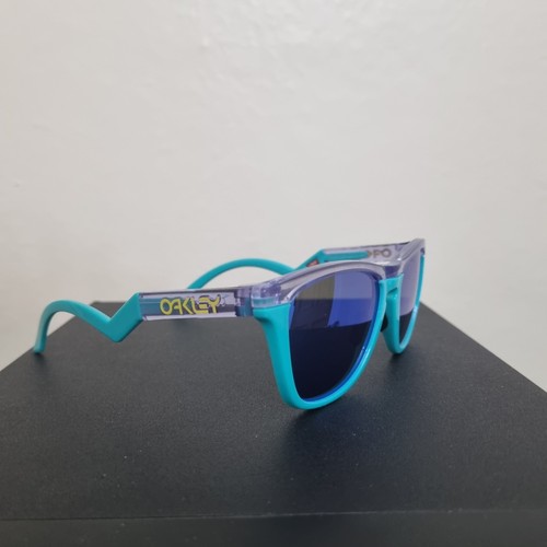Oakley frogskins hybrid - oakley,