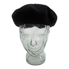 Laulhere Vrai Basque Beret
