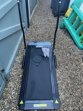 Linear Strider Motorized