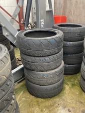 TOYO R888R 215/45/17 Trackday