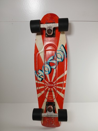 Vintage original rare hosoi - vintage,