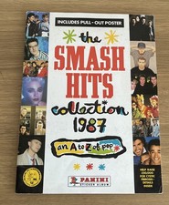 Panini Smash Hits Collection