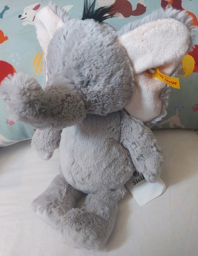 Steiff 064982 original ella - steiff,