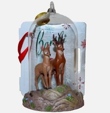 DISNEY LEGACY CHRISTMAS