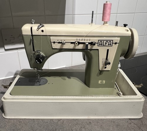 Alph 472 heavy duty - alph,