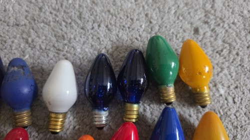 Job lot vintage - of,