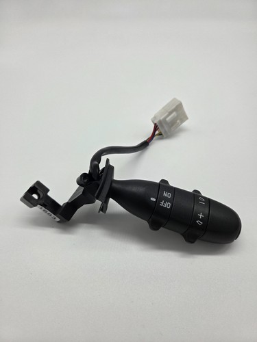 Lever cruise control - cruise,