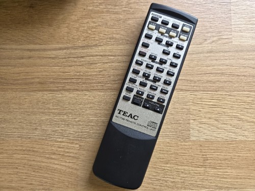 Genuine teac rc 738 - ​🌟,
