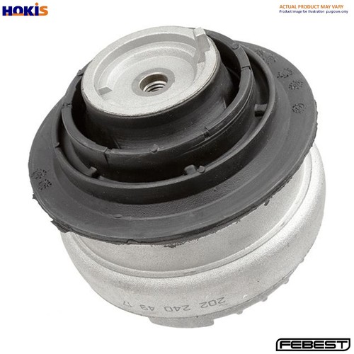Mounting engine szm - mounting, for