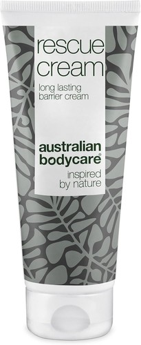 Rescue cream for sore skin - rescue,