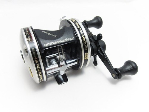 Abu garcia ambassadeur 5501c3 - ambassadeur,
