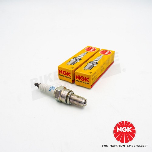 Full set ngk - set, of