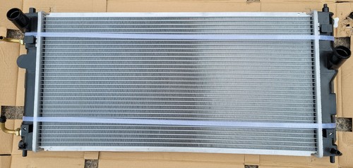 Nrf 53894 engine radiator - 53894,