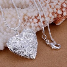 Hot 925 Sterling Silver Photo