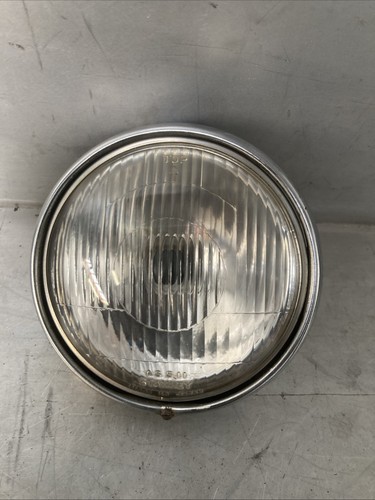 Honda c50 head light - honda,