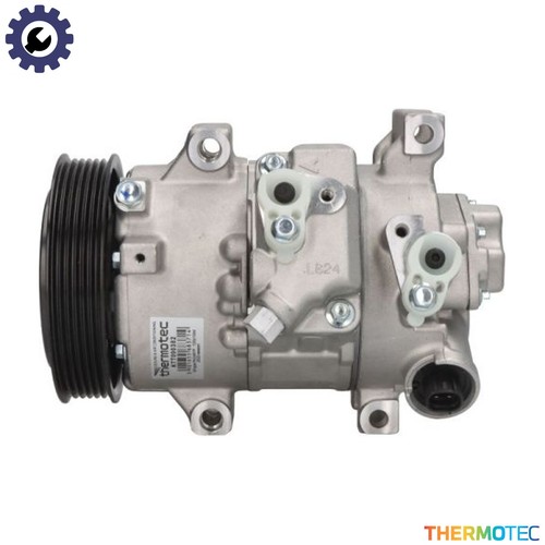 Compressor air conditioning - compressor,