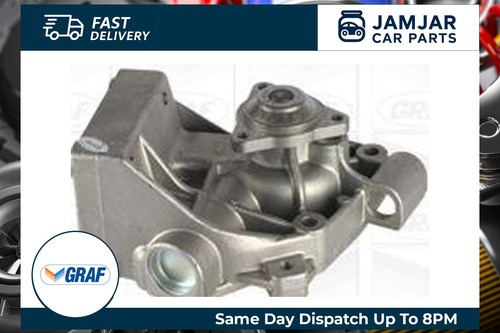 Graf pa607 water pump - pa607,