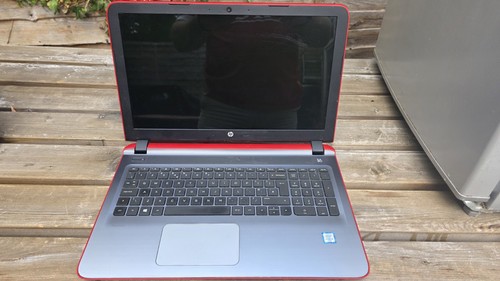 Pavilion intel core - 15.5",