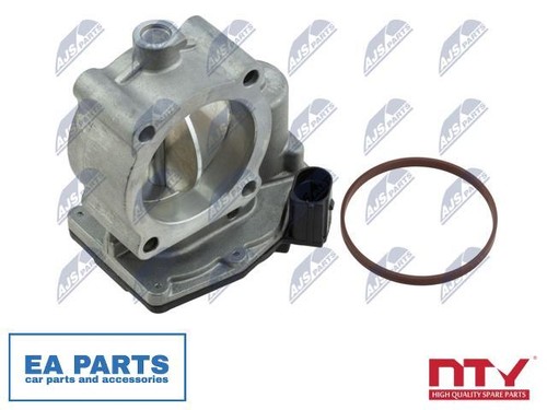 Throttle body for opel astra - astra, j