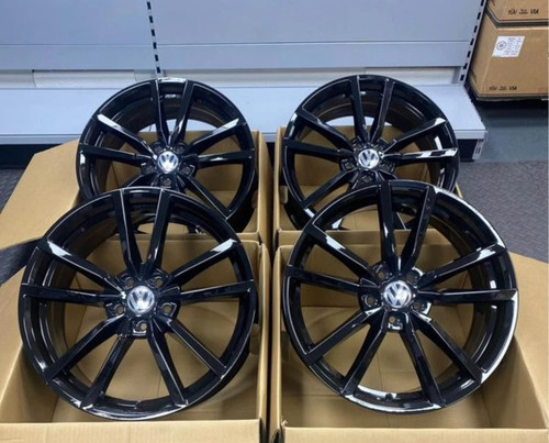 Golf pretoria style - 19",