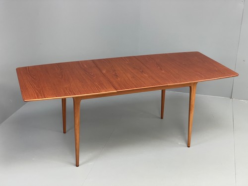 Vintage mcintosh dining table - mcintosh,
