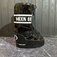 MOON BOOT TECNICA Snow Boots