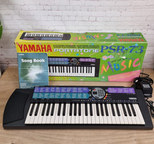 Yamaha portatone psr 49 - yamaha,