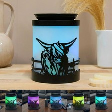 Wax melt warmer - melt, oil
