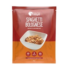 Shake That Weight Spaghetti Bolognese 215kcal Diet Meal Replacement Weight Loss